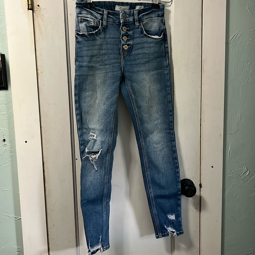 KanCan jeans! Size 25